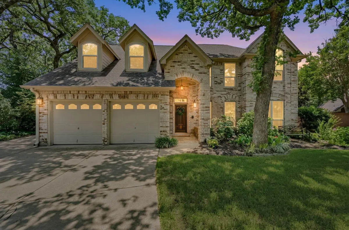 3906 Brookfield Drive, Arlington, TX 76001 - #1