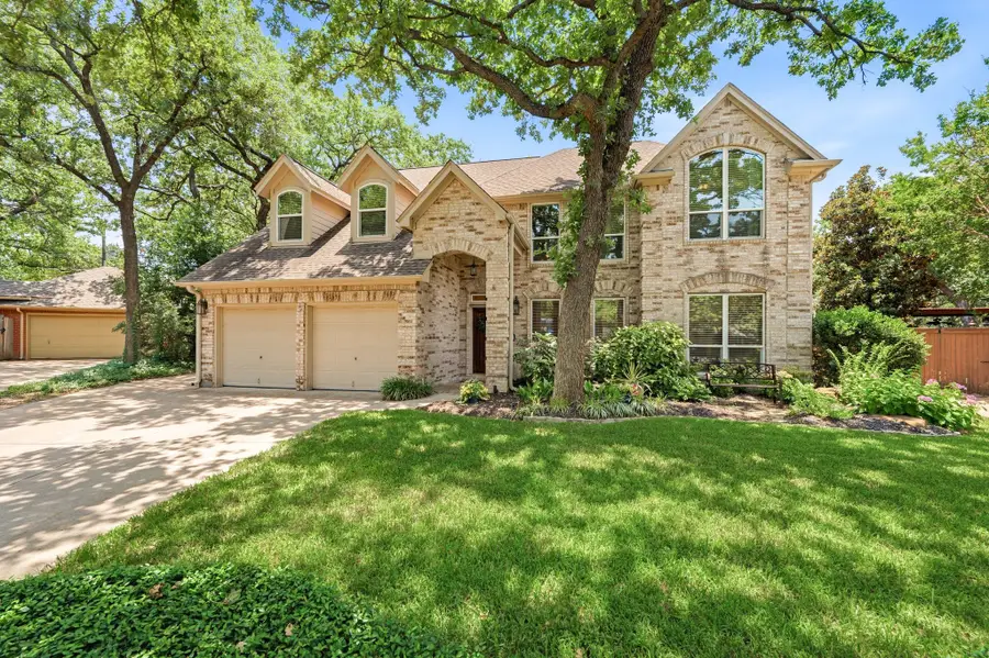 3906 Brookfield Drive, Arlington, TX 76001 - #2