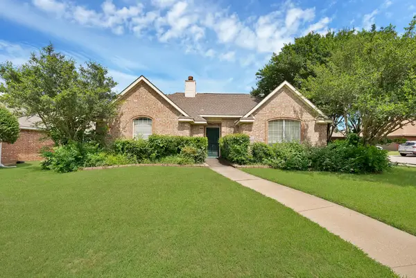6608 Macintosh Drive, Plano, TX 75023