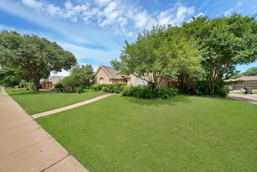 6608 Macintosh Drive, Plano, TX 75023 - #2