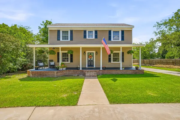 816 Kentucky Street, Graham, TX 76450