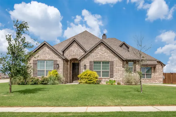 12701 Whispering Wind Drive, Godley, TX 76044