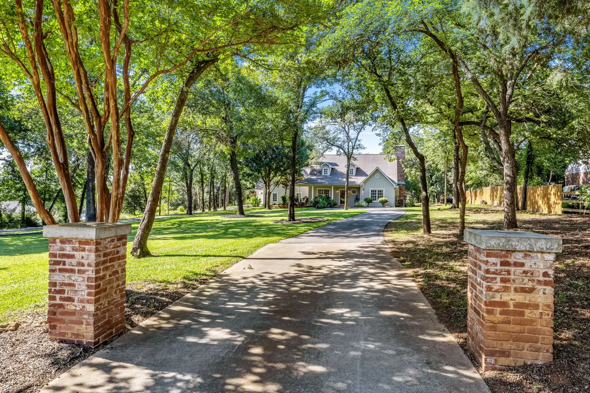 1020 Oak View Drive, Oak Point, TX 75068 - #1
