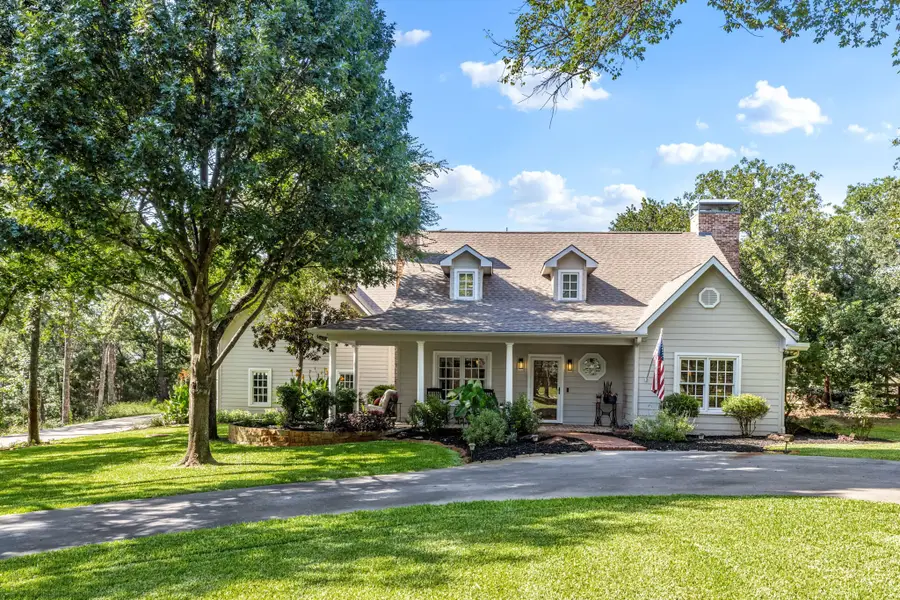1020 Oak View Drive, Oak Point, TX 75068 - #2