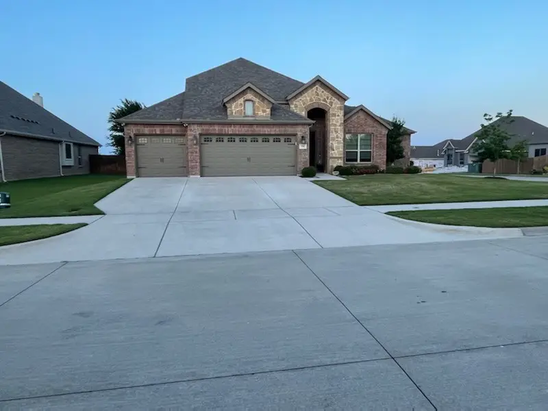 1590 Reserve Road, Waxahachie, TX 75165 - #1