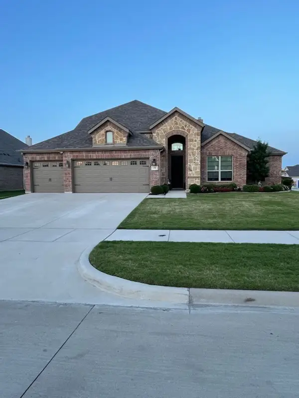 1590 Reserve Road, Waxahachie, TX 75165 - #3