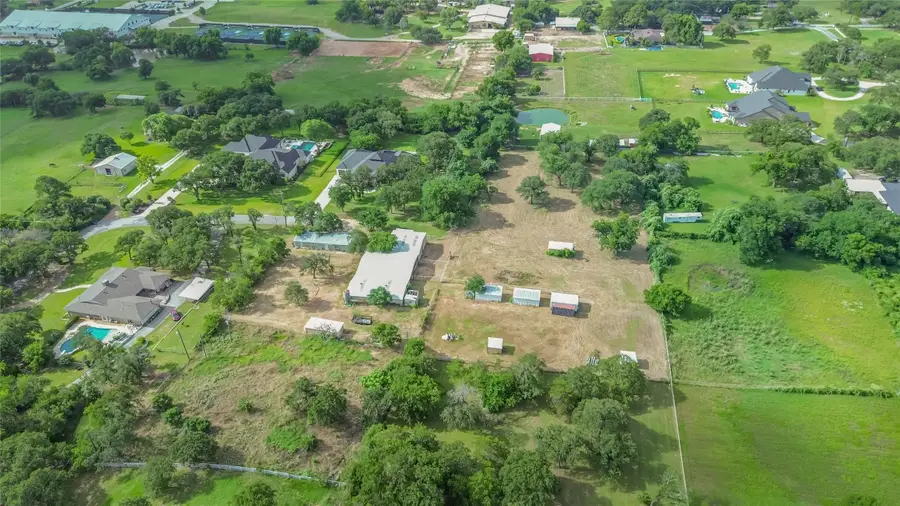 1241 Oak Hill Road, Keller, TX 76248 - #2