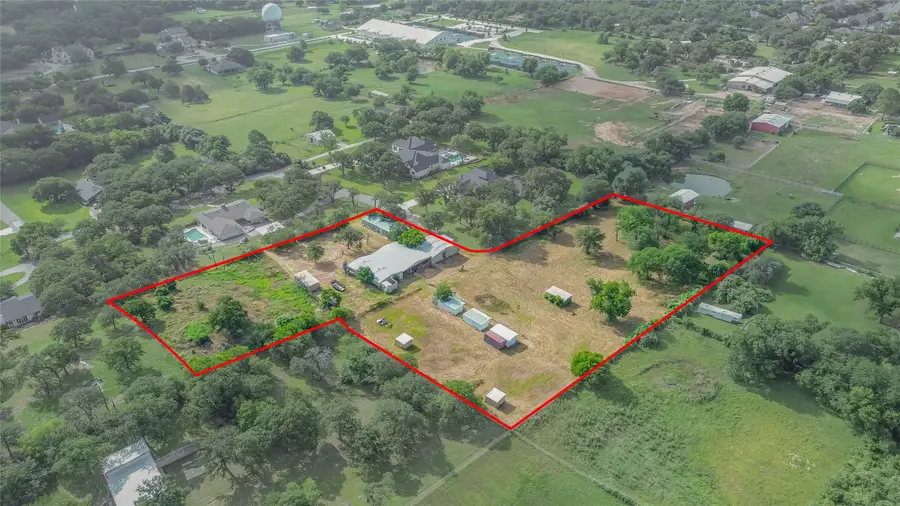 1241 Oak Hill Road, Keller, TX 76248 - #3