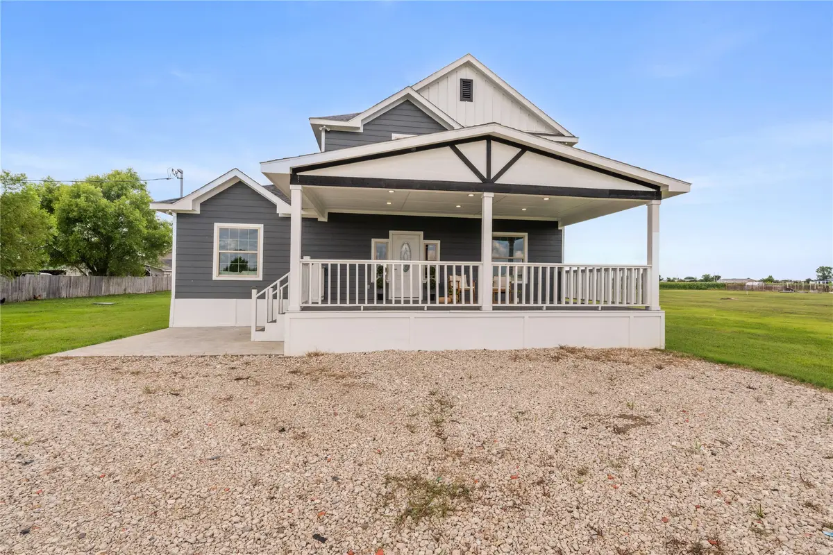 1128 Newton Road, Ellis, TX 75125 - #1