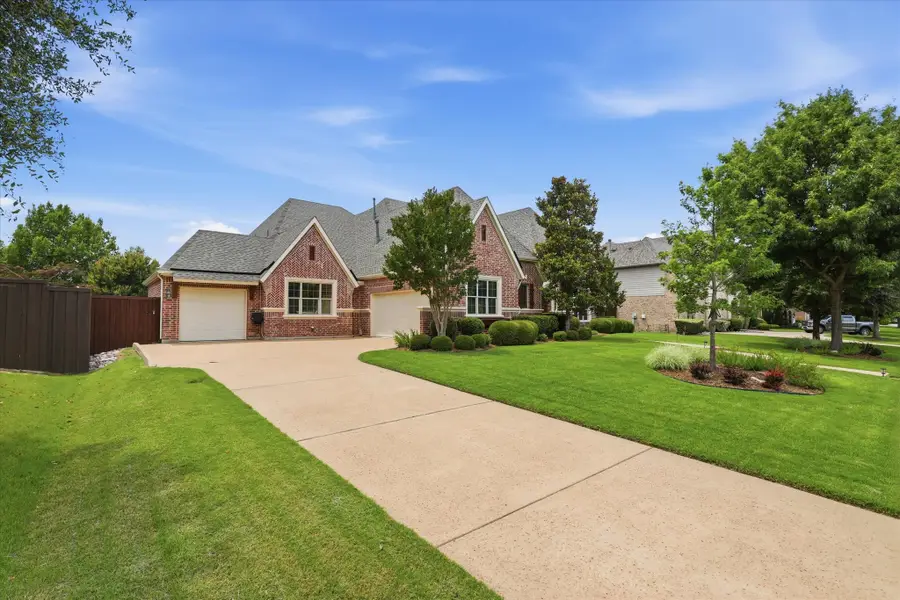 1311 Overland Drive, Murphy, TX 75094 - #2