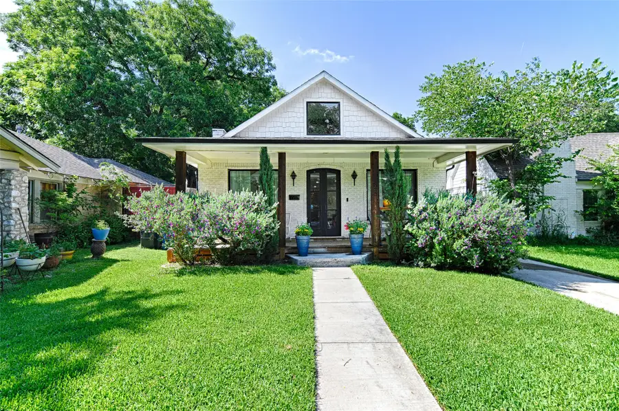 1323 Lansford Avenue, Dallas, TX 75224 - #2