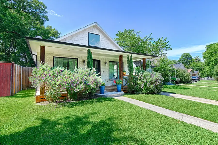1323 Lansford Avenue, Dallas, TX 75224 - #3