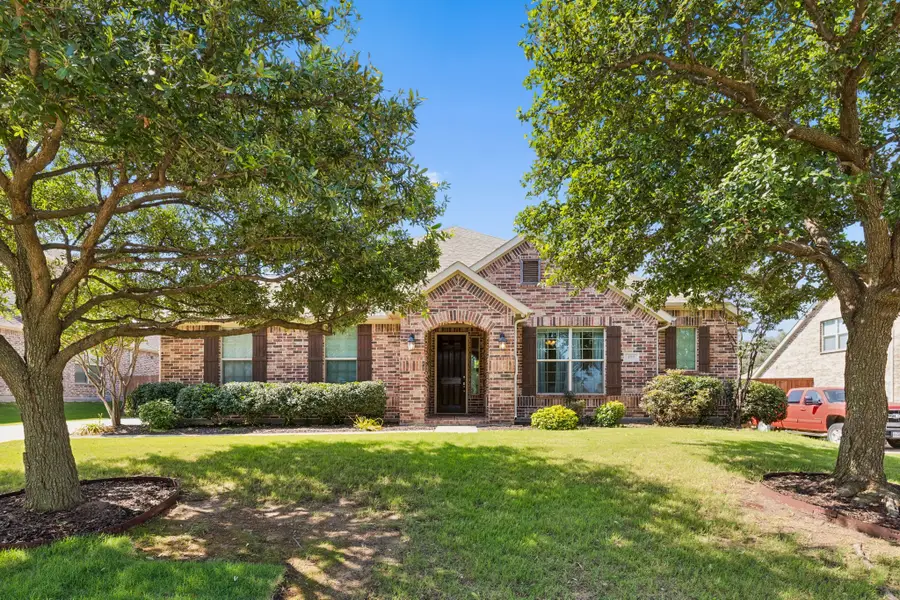 400 Komron Court, Prosper, TX 75078 - #2
