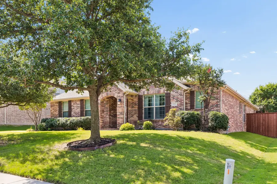 400 Komron Court, Prosper, TX 75078 - #3