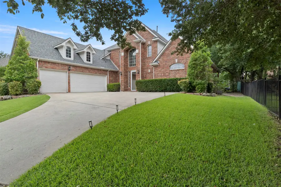 1207 Conroe Drive, Allen, TX 75013 - #3