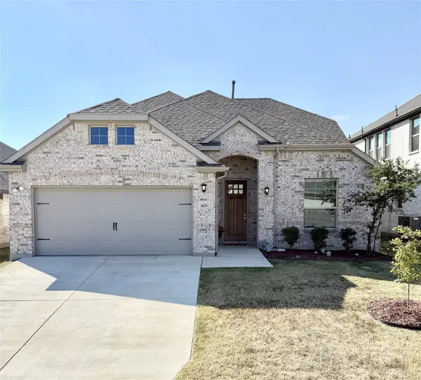 603 Hazeltine Road, Red Oak, TX 75154