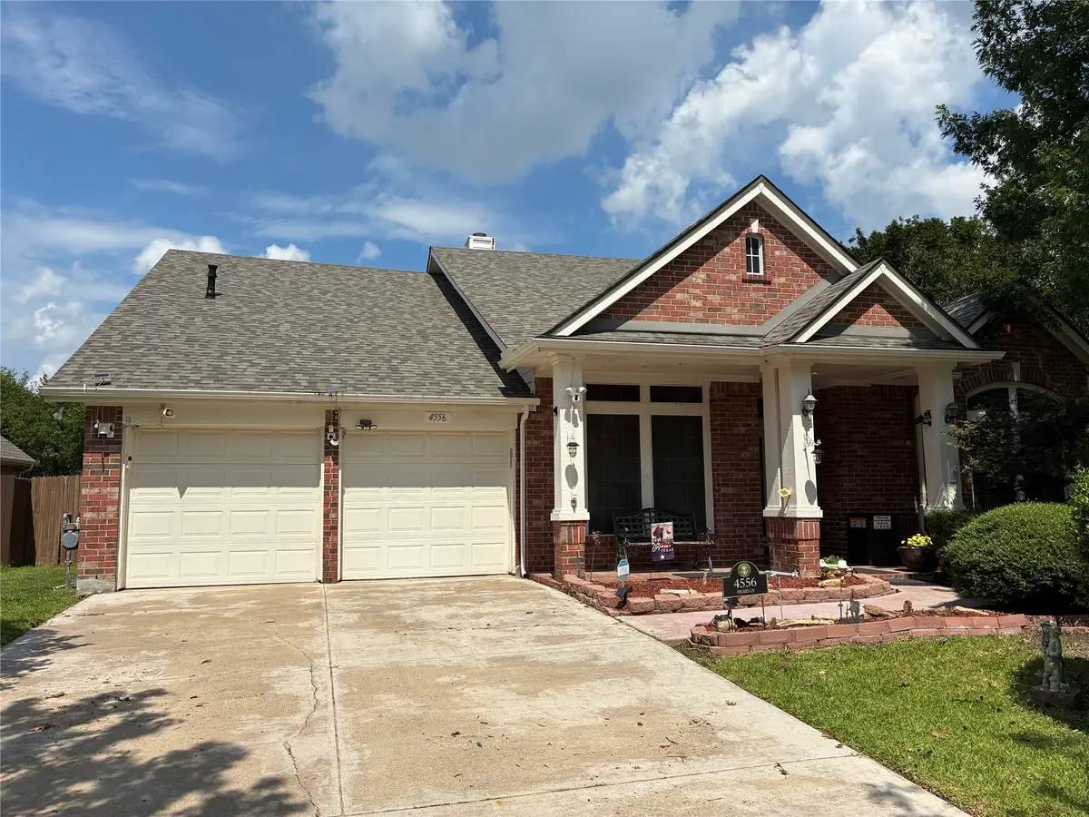 4556 Friars Lane, Grand Prairie, TX 75052 - #1