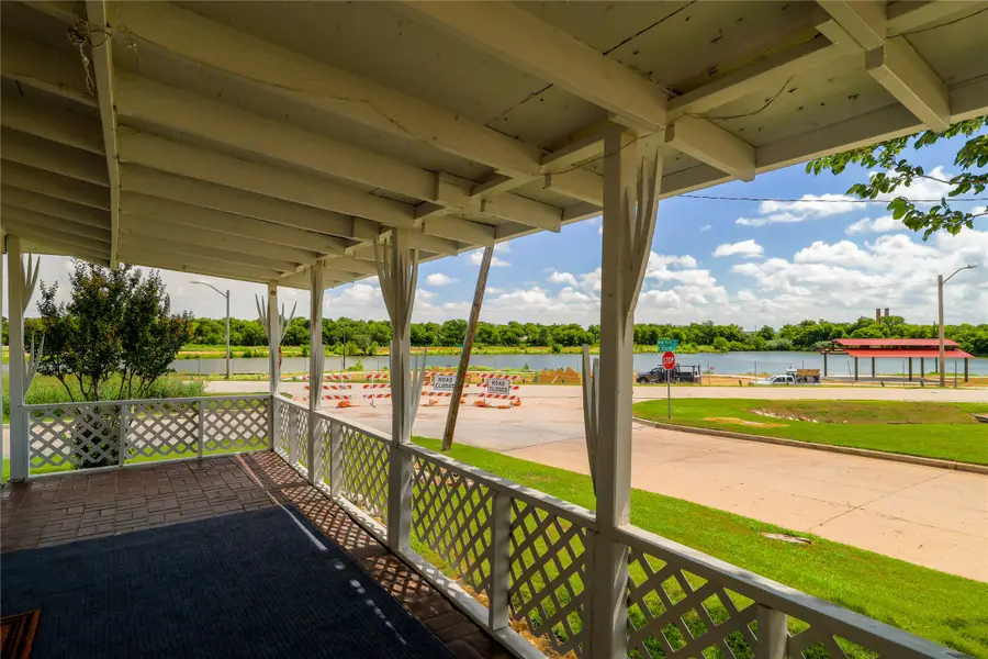 3500 New York Avenue, Fort Worth, TX 76110 - #3