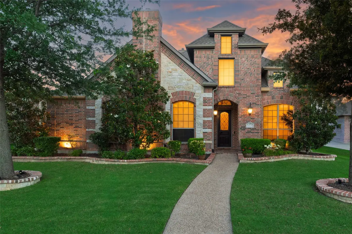1917 Sterling Trace Drive, Keller, TX 76248 - #1