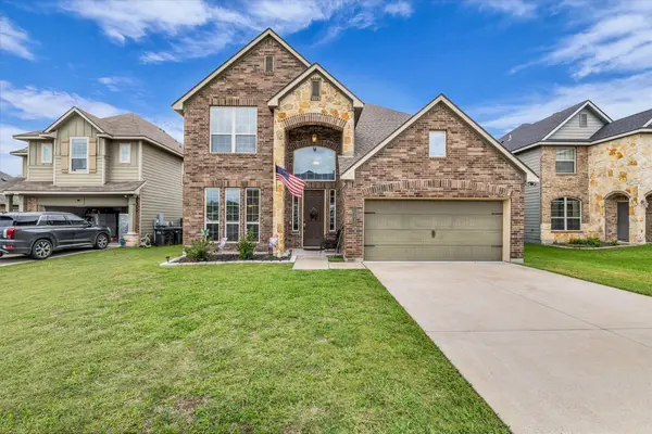 10828 Aurora Drive, Waco, TX 76708
