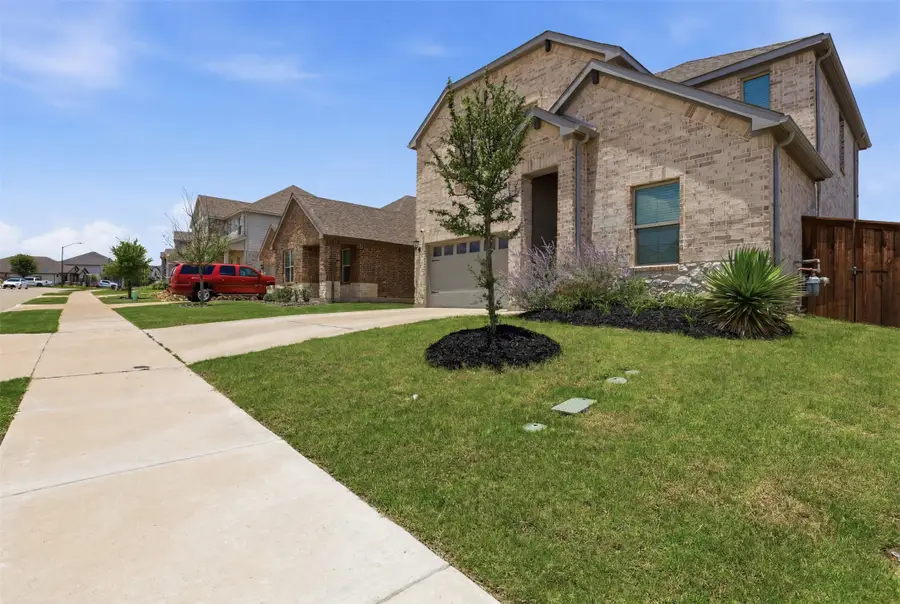 5725 Castle Peak Bend, Fort Worth, TX 76126 - #3