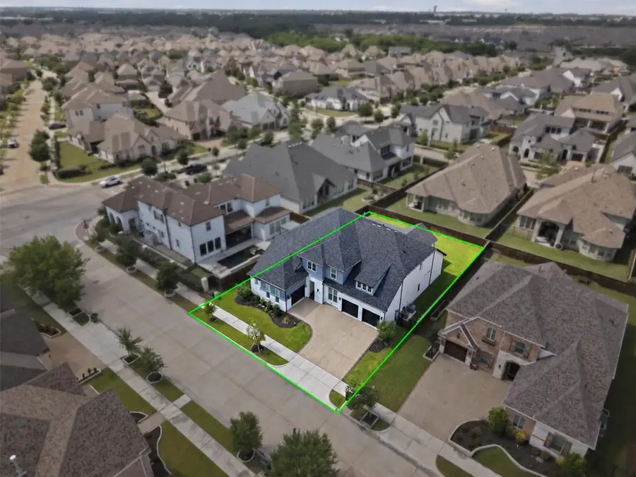 1903 Green Jasper Place, Arlington, TX 76005 - #2