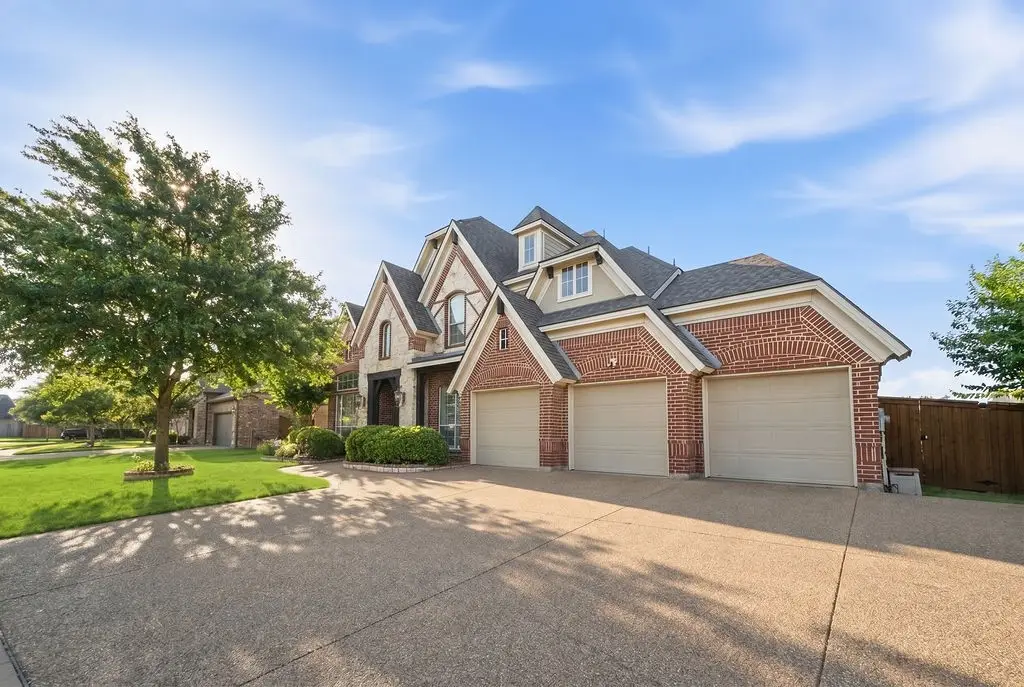 7036 Flamencia, Grand Prairie, TX 75054 - #1