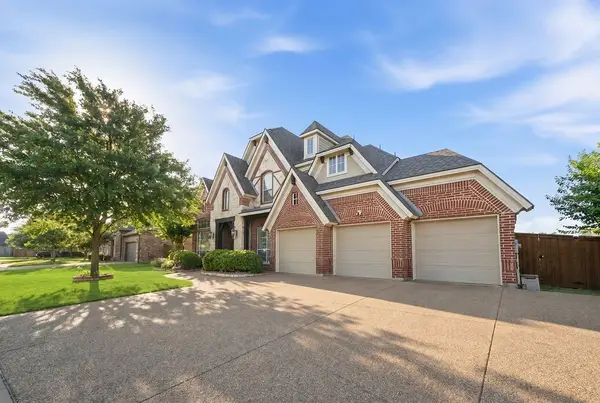7036 Flamencia, Grand Prairie, TX 75054