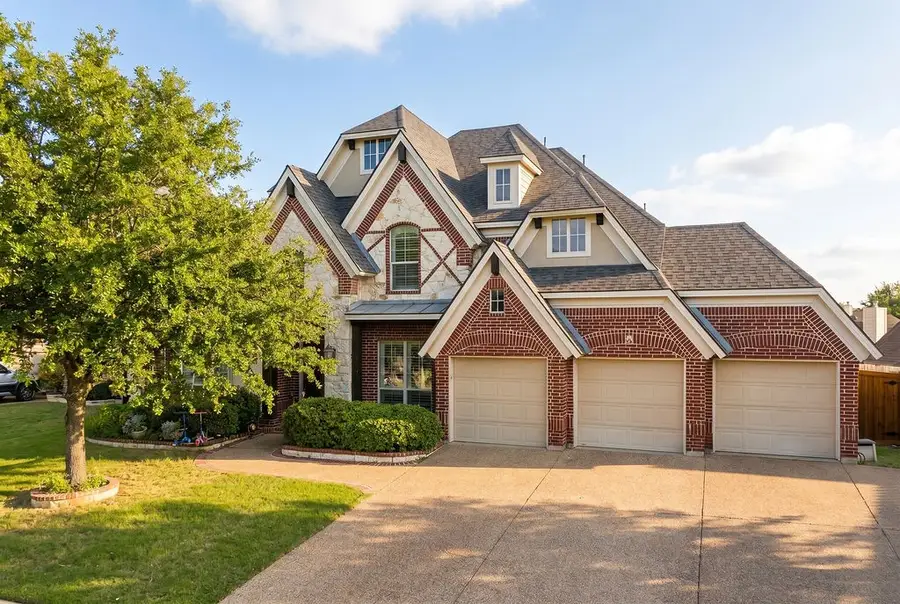 7036 Flamencia, Grand Prairie, TX 75054 - #2