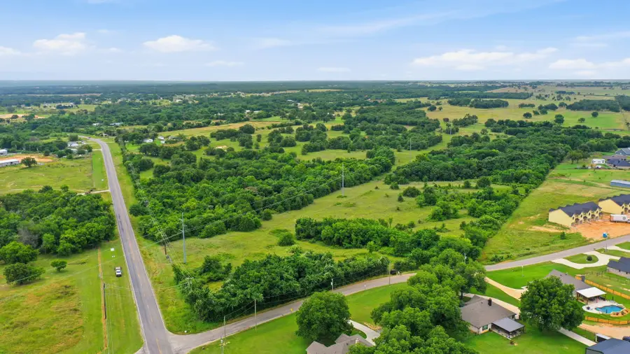 TBD Lone Star Road, Poolville, TX 76487 - #3