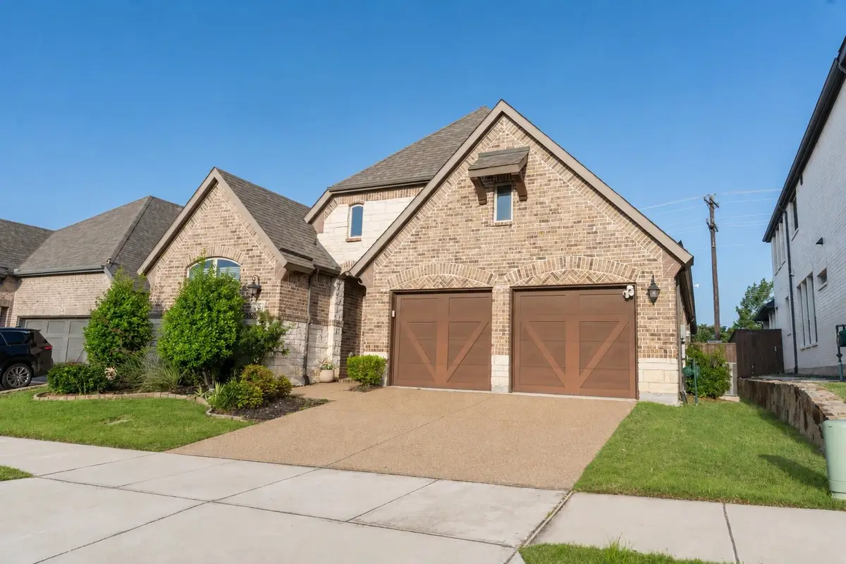 4449 Tall Knight Lane, Carrollton, TX 75010 - #1