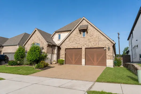 4449 Tall Knight Lane, Carrollton, TX 75010