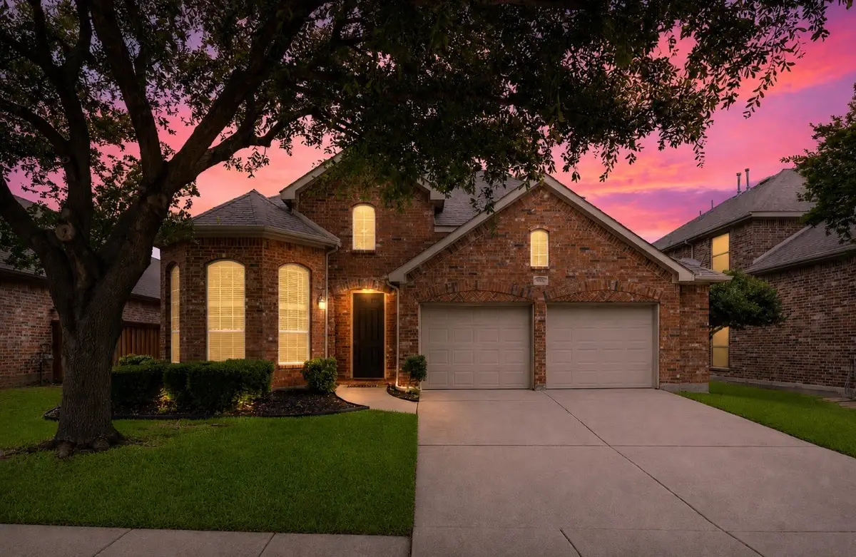 622 Mckee Court, Fate, TX 75087 - #1