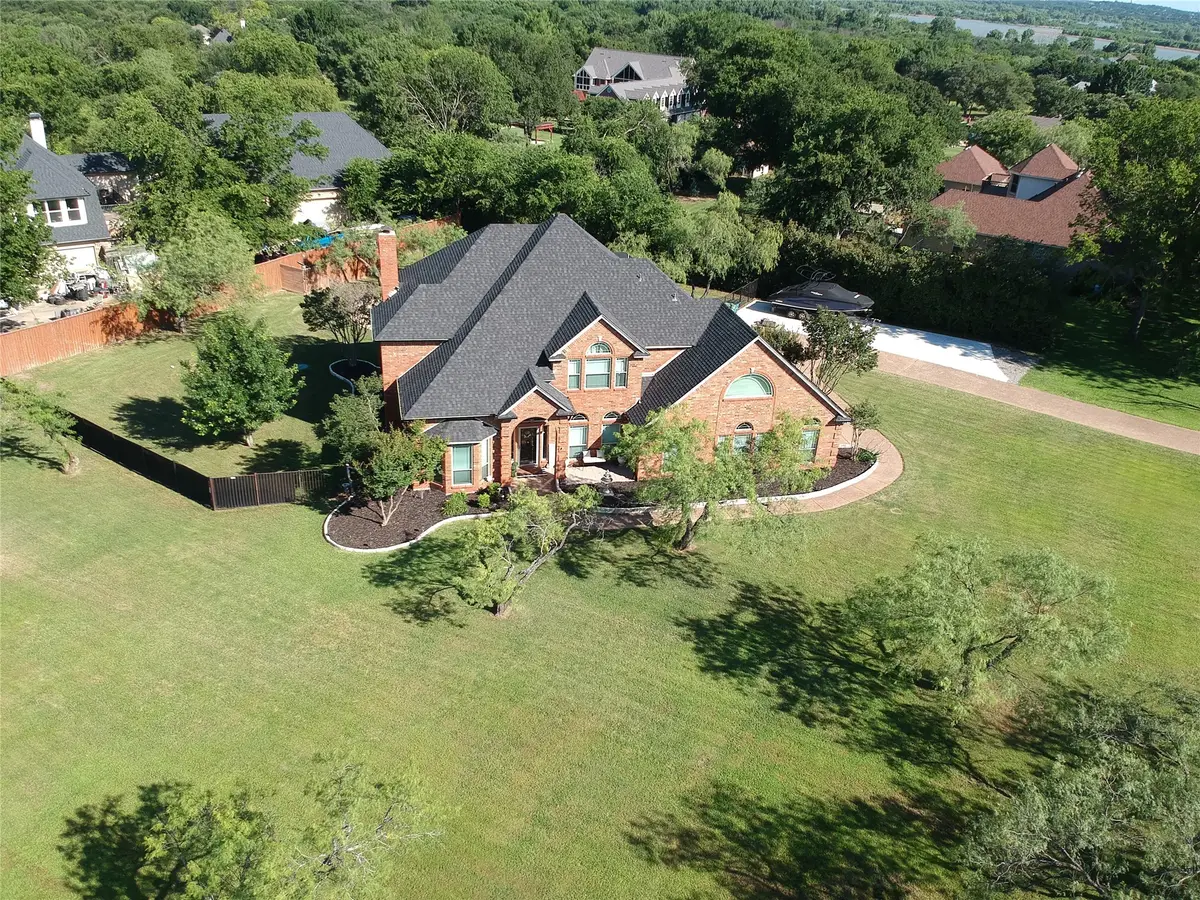4016 Bordeaux Circle, Flower Mound, TX 75022 - #1
