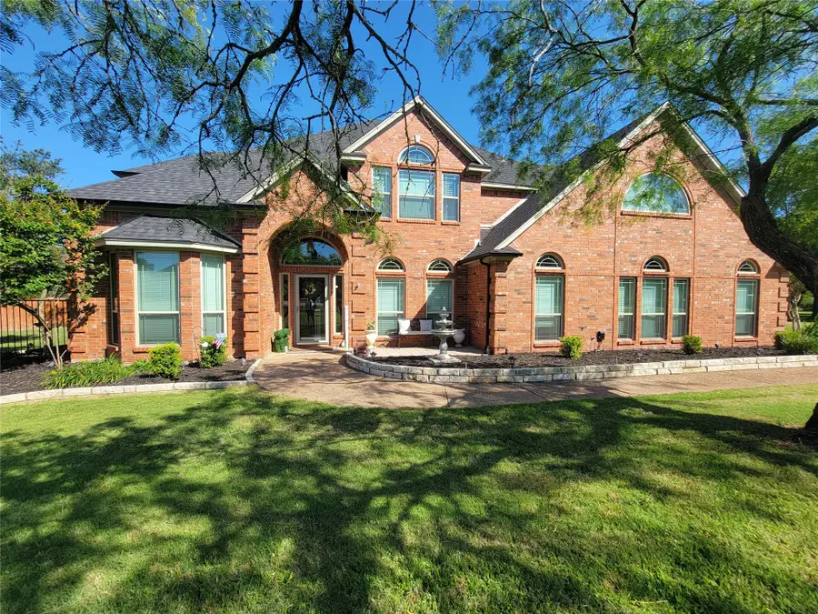4016 Bordeaux Circle, Flower Mound, TX 75022 - #3