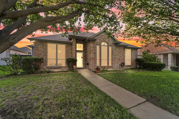 1402 Anchor Drive, Wylie, TX 75098