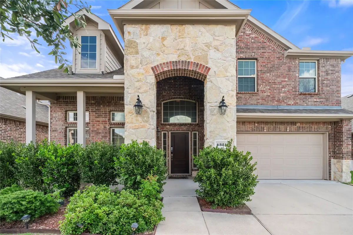 4321 Bayport Drive, Frisco, TX 75036 - #1