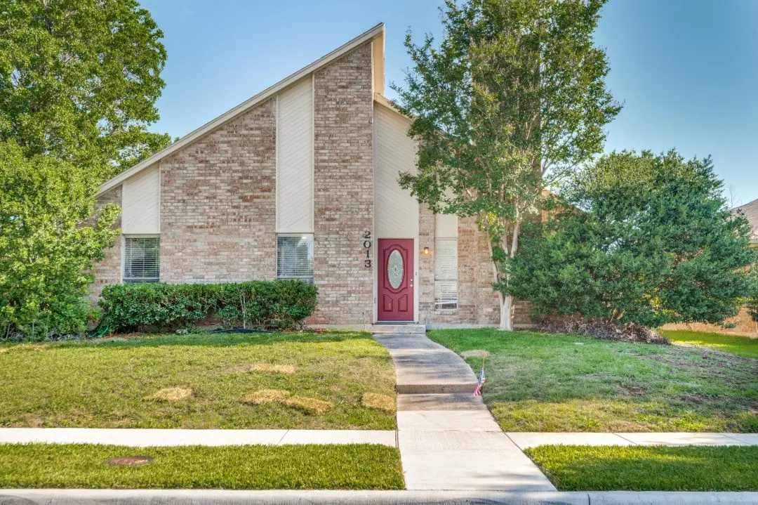 2013 Arles Lane, Carrollton, TX 75007 - #1