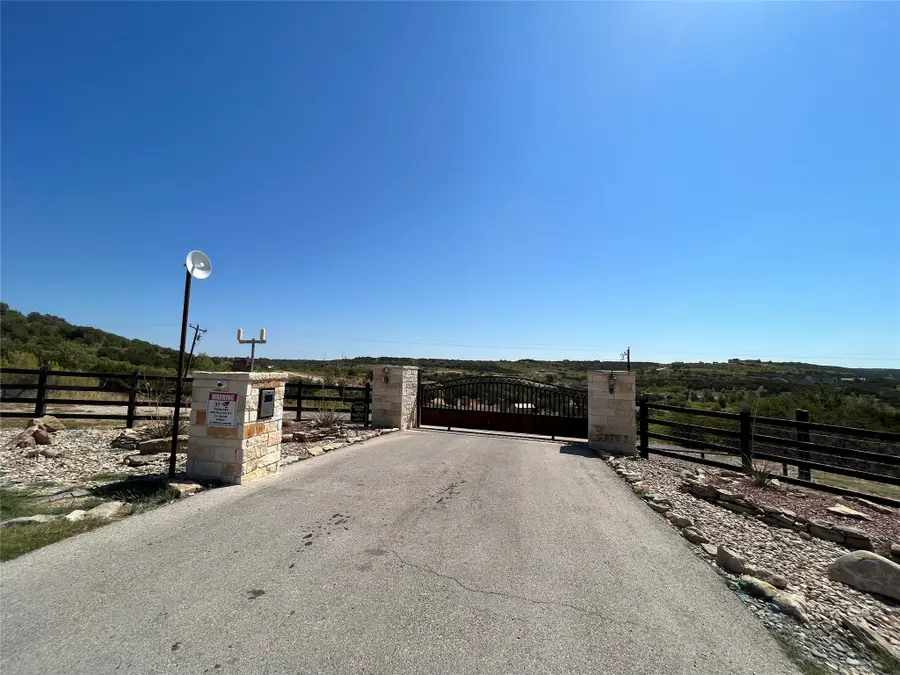 TDB- LOT 753 Sawtooth Mountain, Graford, TX 76449 - #3