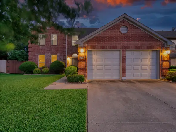 4012 Oxlea Drive, Plano, TX 75024