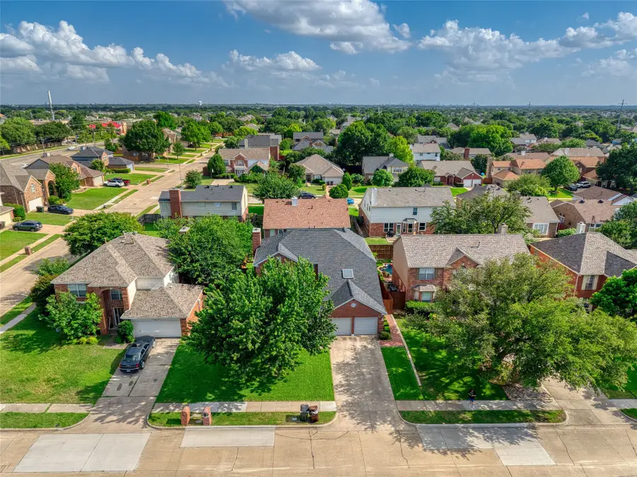 4012 Oxlea Drive, Plano, TX 75024 - #3