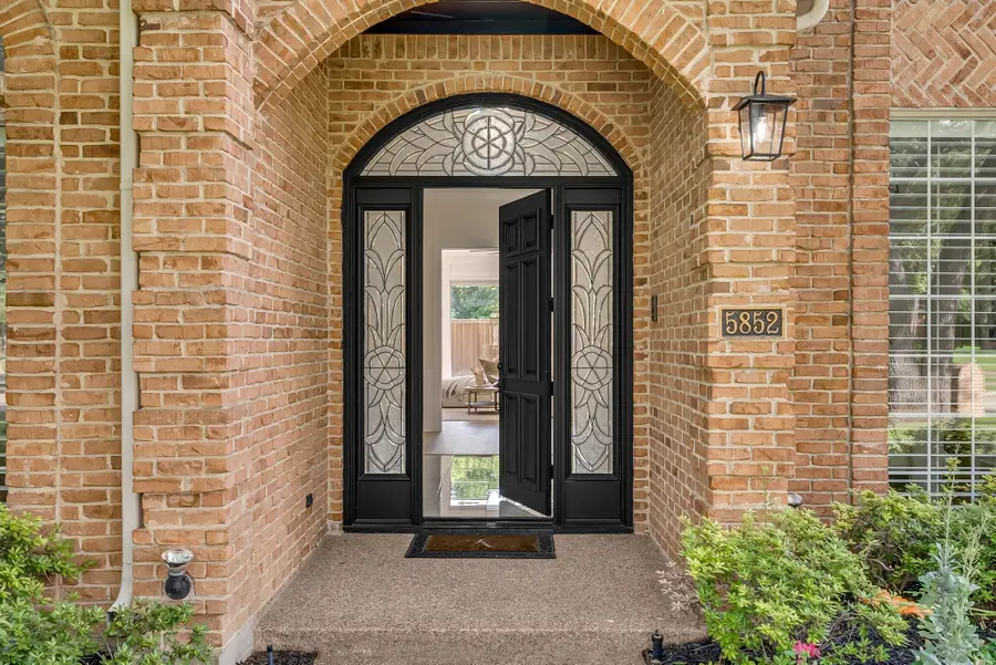 5852 Bridle Bend Court, Plano, TX 75093 - #2