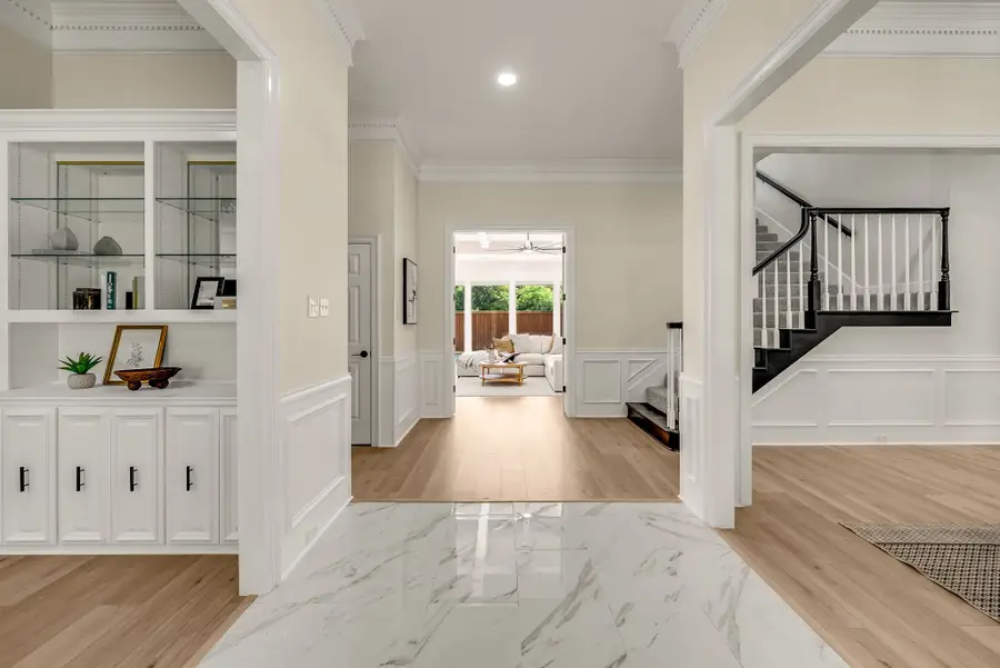 5852 Bridle Bend Court, Plano, TX 75093 - #3