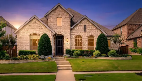 15340 Crape Myrtle Road, Frisco, TX 75035