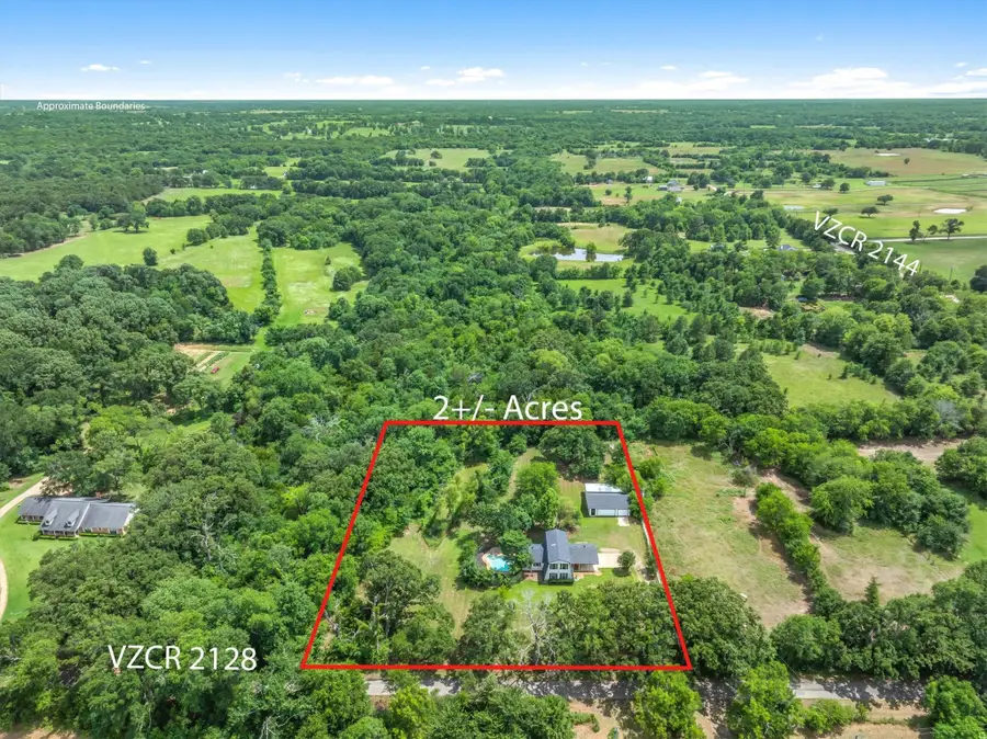 1003 Vz County Road 2128, Wills Point, TX 75169 - #3