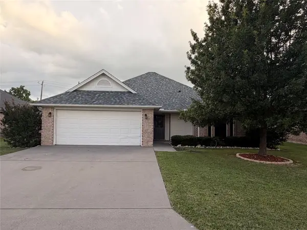 1023 Porter Place, Sanger, TX 76266