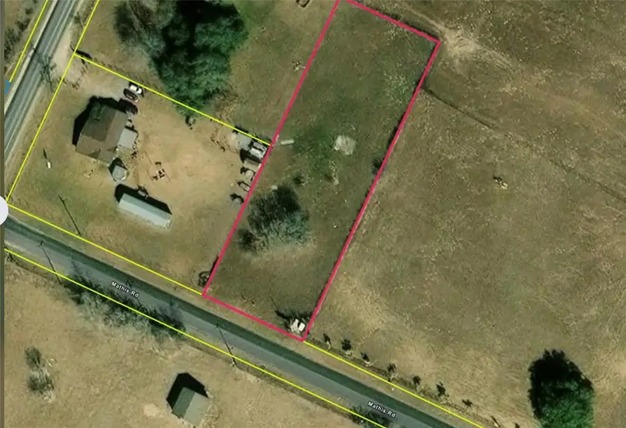 9 Montgomery Road, Mineral Wells, TX 76067 - #3