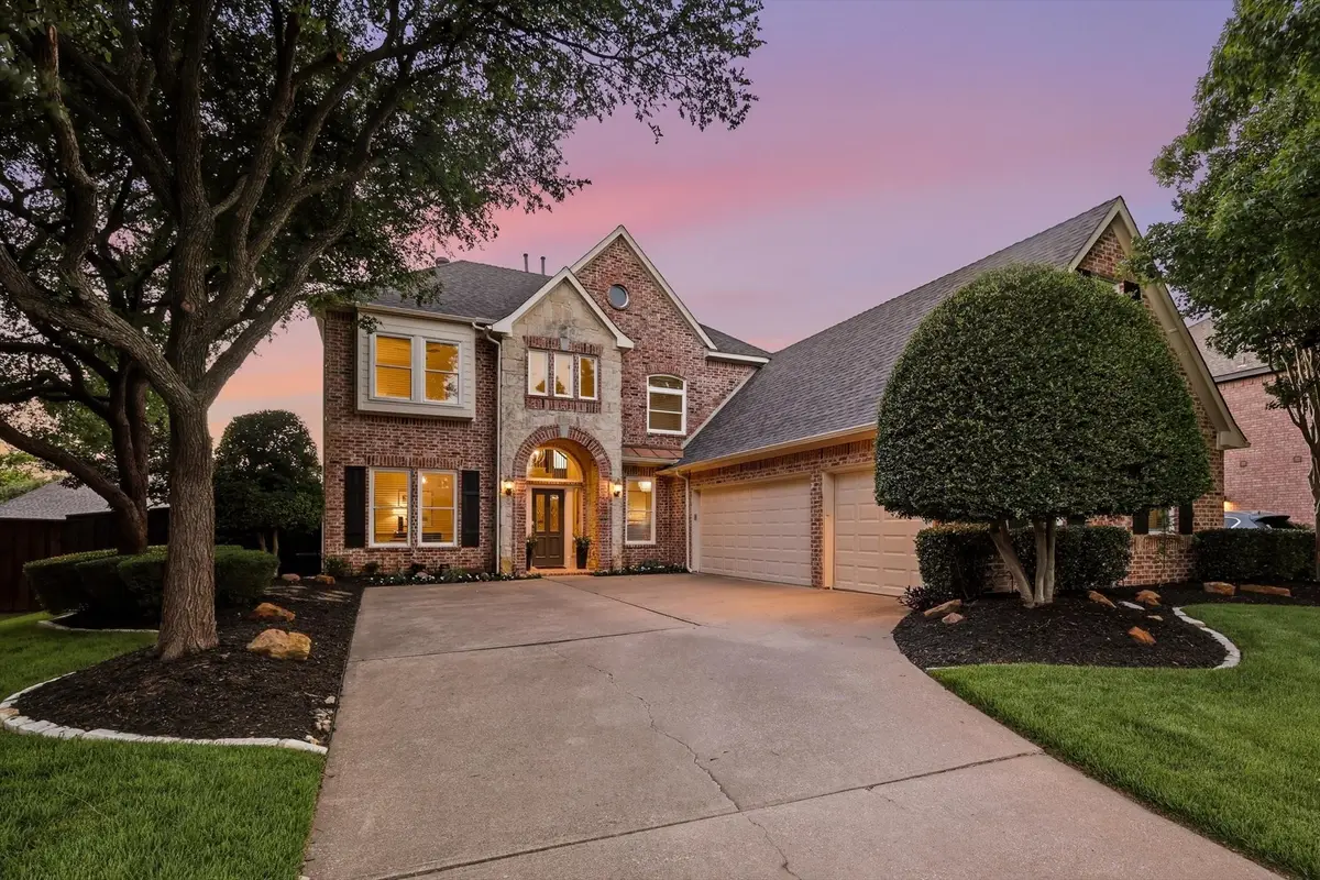 2629 Napier Lane, Flower Mound, TX 75022 - #1