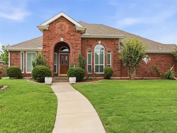 2024 Ruger Drive, Plano, TX 75023