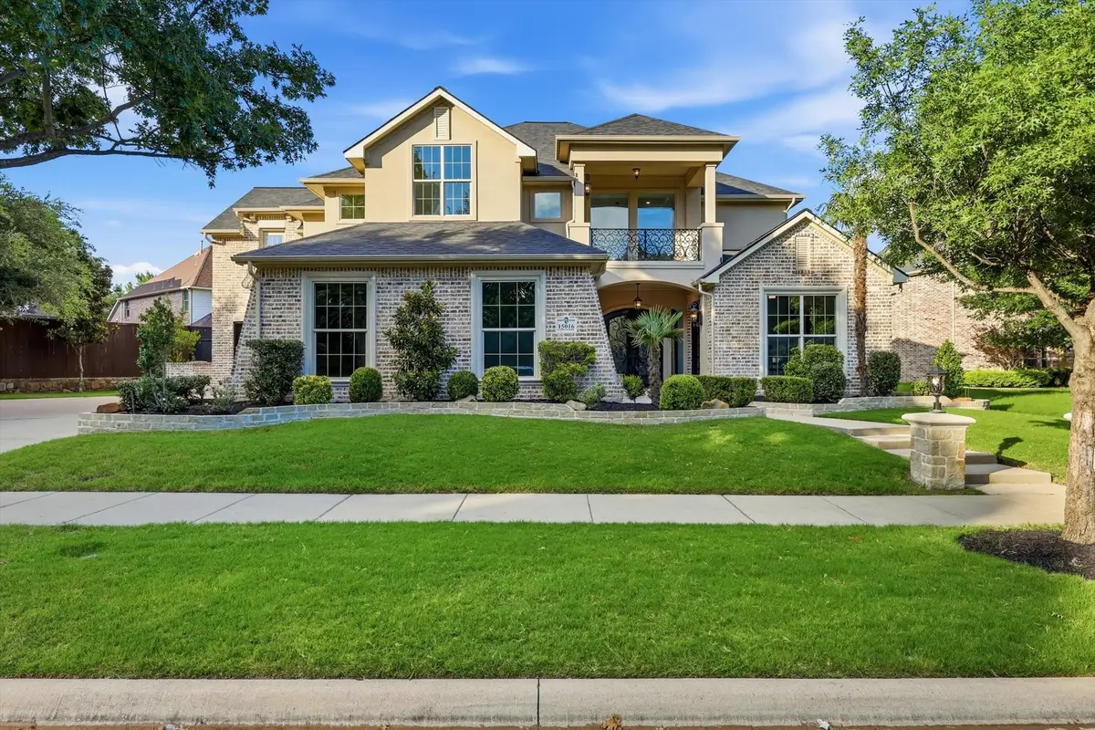 15016 Christopher Lane, Frisco, TX 75035 - #1
